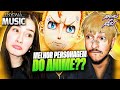 Apenas um react | Takemichi - Eu preciso mudar | Enygma (Tokyo Revengers) #262