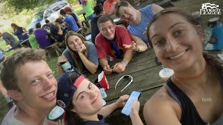 Boston U's Coker gains experience as counselor at Bournelyf