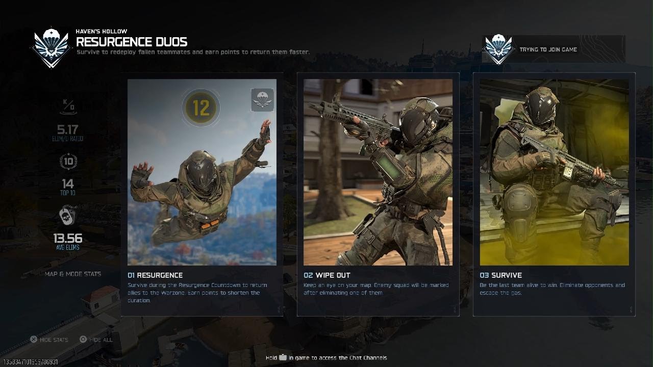 THE HUT WILL SAVE US!!!