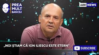 Prea Mult Banciu - 5 August | CUI NE-AI LĂSAT, NELULE