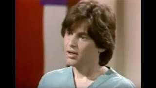 Alan Rosenberg On Texas 1981 | They Started On Soaps - Daytime TV (TX)