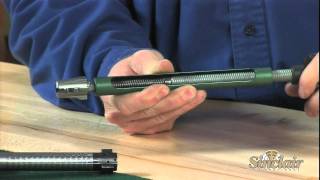 Sinclair - Remington Mainspring Tool