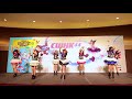 [Flash閃電少女] NMB48 Don't look back 踊ってみた CWHK44