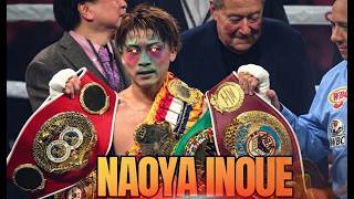 Naoya Inoue Knockout Journey 🥊 | From Debut Fight to Becoming “The Monster”🔥