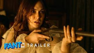 AN ENEMY WITHIN Official Trailer 2026 💍⏱️🩸
