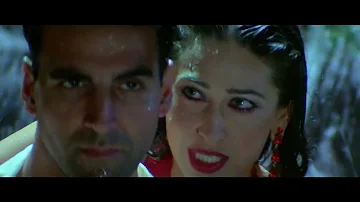 Mashooqa Mashooqa 4K Video Song _ Mere Jeevan Saathi _ Akshay Kumar_ Karisma Kapoor _ Alisha Chinai