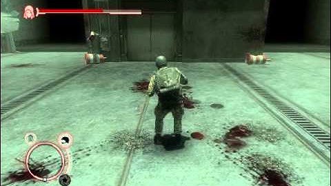 Prototype Penalty Kick