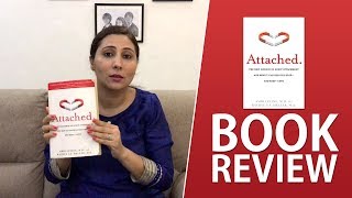 Attached A Must Read Book For People In Relationships