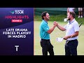 2025 Open de España Final Highlights 🏌️‍♂️