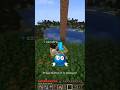 Dreamboy and ezio18rip boat clutch #minecraft #gaming