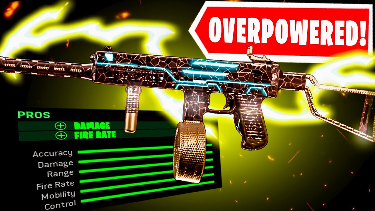 new *BROKEN* MARCO 5 CLASS is OVERPOWERED in WARZONE SEASON 5! 😱 (New Best Marco 5 Warzone Class)