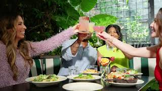 zConnect Your Restaurants Marketing Studio Ziosk
