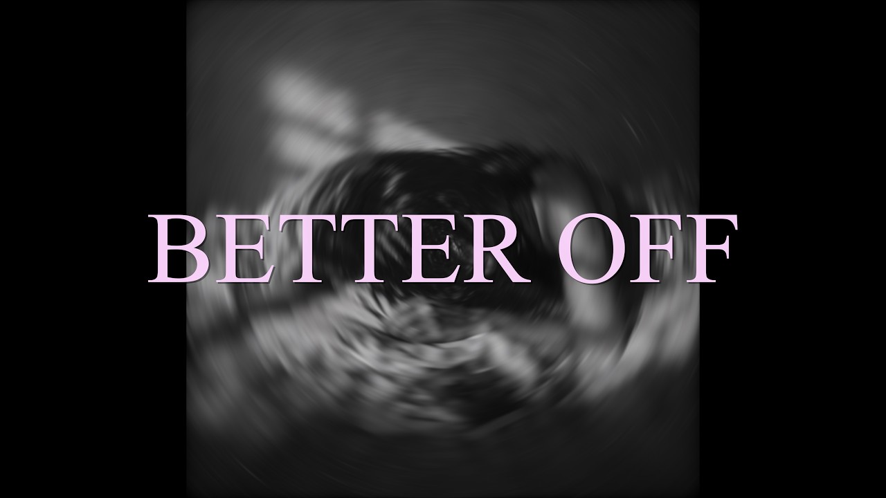 Watch Arnold The Painter - Better Off (Cover) on YouTube Watch Arnold The Painter - Better Off (Cover) on YouTube