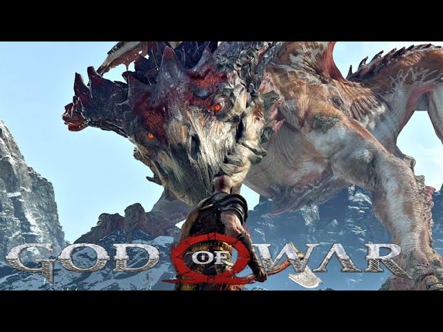 God of War - Como jogar jogos de PSP no celular Android - Android4all