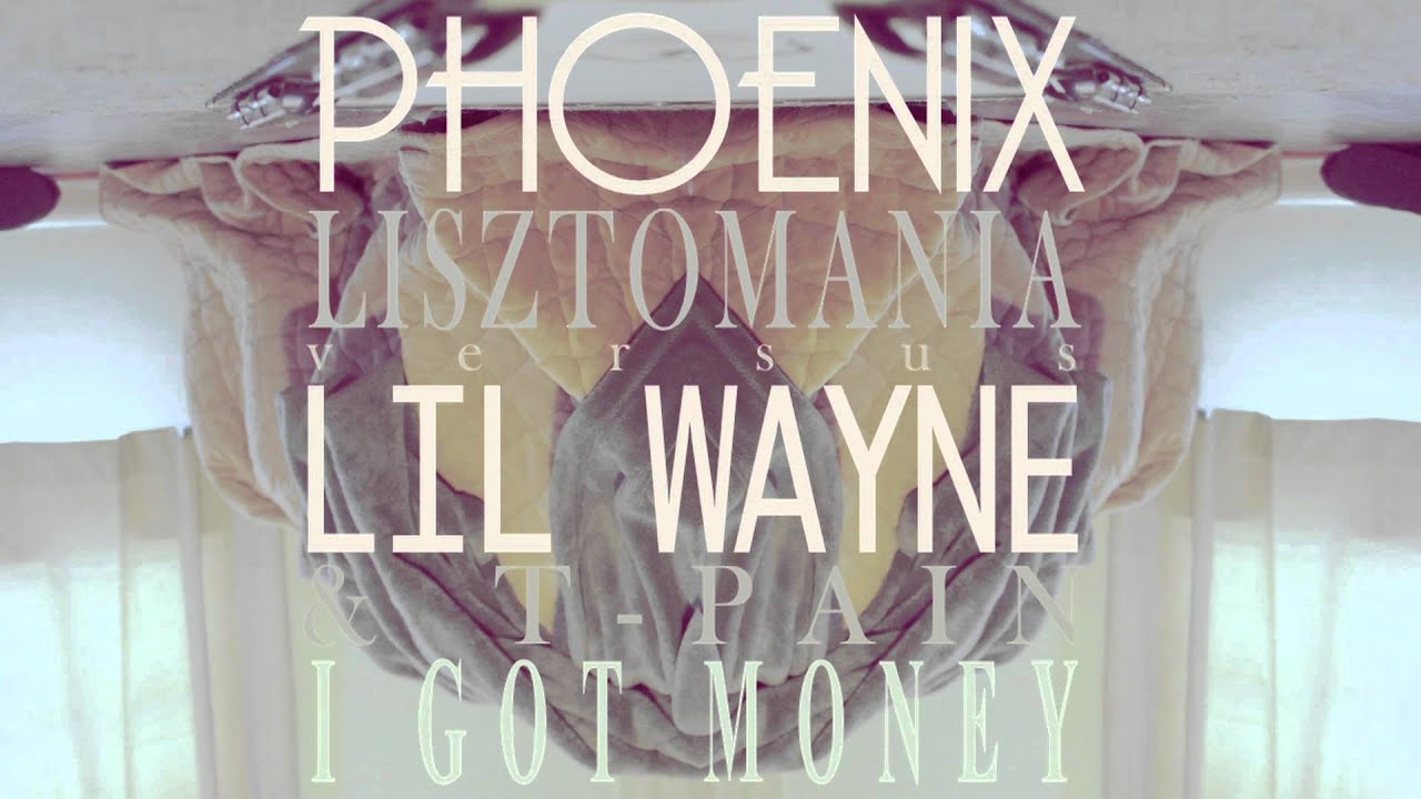 MoneyMania (Phoenix & Lil' Wayne Mash-Up) - Tumblewoof