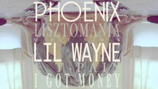 MoneyMania (Phoenix & Lil' Wayne Mash-Up) - Tumblewoof