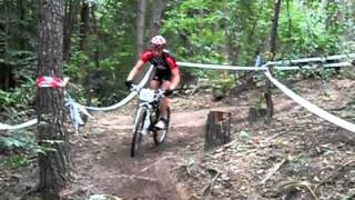 Mtb Langdorp 2010 Fun A deel 2