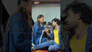 Dil Manay Nahi Re | Shyam Kuteliha stage program Marukapa | Sejal Cg Live #cgsong #cgshorts #cgreels