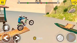 Trial Xtreme 4 Motor Bike Games - Motocross Racing Video Games screenshot 5