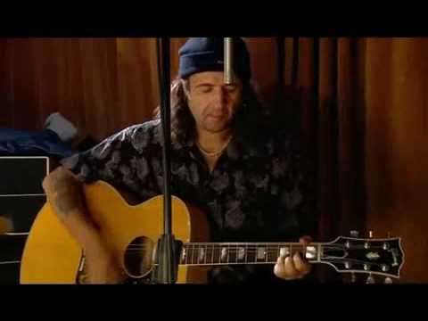 Motörhead - I Ain't No Nice Guy (Unplugged and Lyrics)