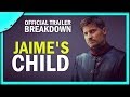 GoT Season 8 | Jaime's Newborn Baby Explained