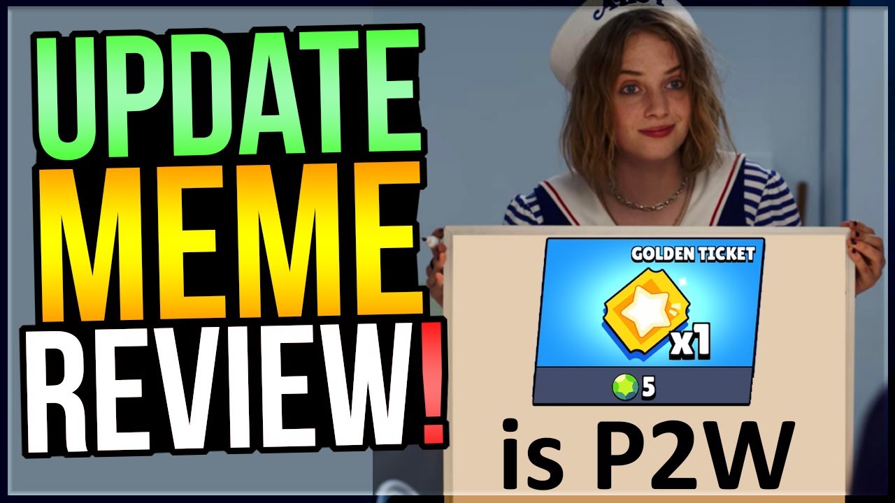 Club League = P2W?! FACT or FICTION?? UPDATE Meme Review!