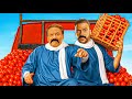 حصرياً الفيلم الكوميدى - حمرا يا طلعت😮😮 - بطولة  عادل امام  و محمد امام