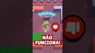A SUPERCELL MATOU O GRIFF!