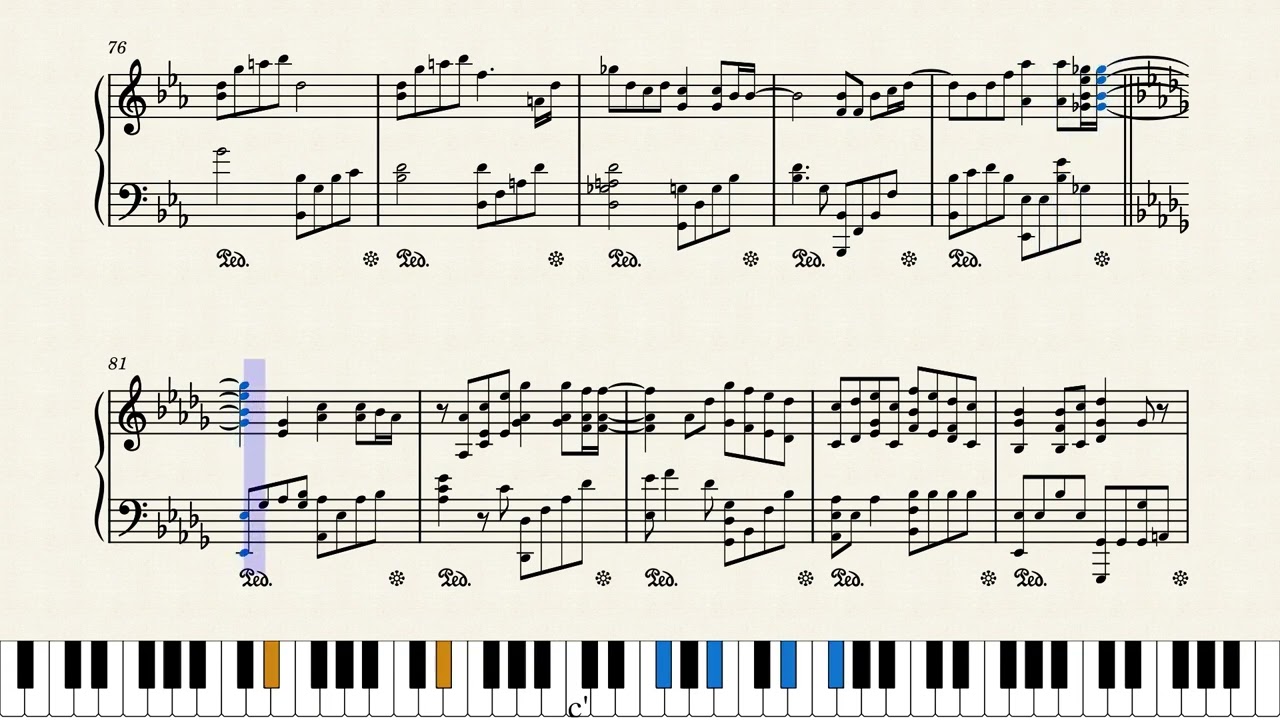 Assassination Classroom OST – Honma Akimitsu