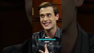 Unlocking the Mysteries: Demystifying Psychic Medium Misconceptions #TylerHenry  #HollywoodMedium