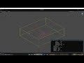 ML-Agents Training - Pointcloud Completion - Individual Orthogonal Movement