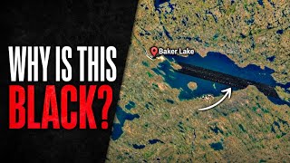12 Canadian Places Supposedly Censored on Satellite Maps