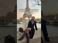 L’argent ça part, les souvenirs c’est pour toujours🫶🏼 #conseil #femmepuissante #voyage #paris