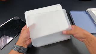 iPad Pro 11 M4 (2024) - Magic Keyboard Review