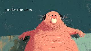 under the stars — soft vintage jazz for stargazing, late nights & unwinding screenshot 2