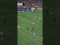 BRIAN GETS HIS BRACE!!! Assist by Ahmed! #goal #vwfc #shorts
