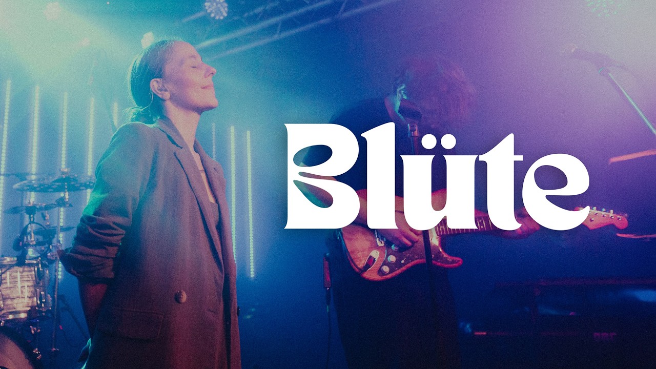 Spilif - Blüte (Offizielles Musikvideo) | 