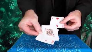 Magic King Card Becomes Small screenshot 5