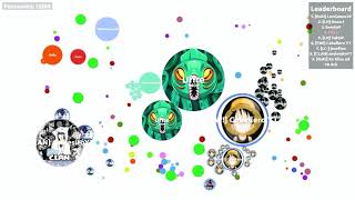 [PROMO] bubble.am! Ufire solo/teamplay destroying server