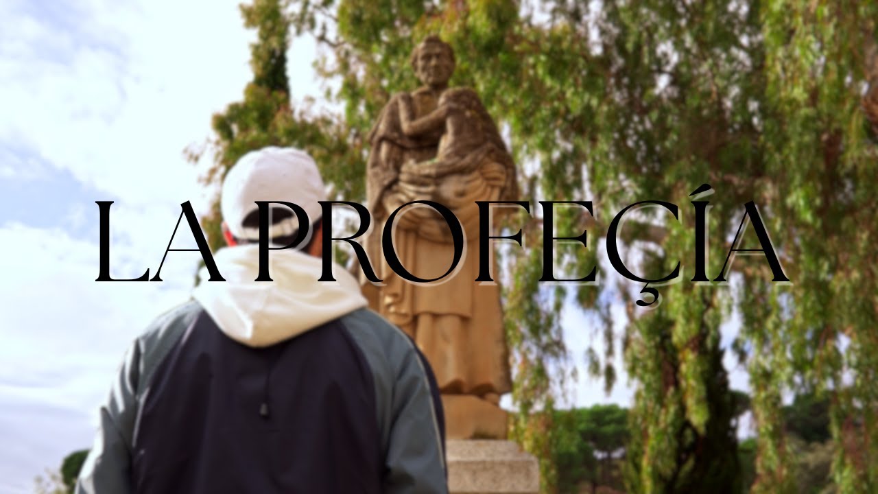 G. BAKANO, TKNK - LA PROFEÇÍA (Videoclip) | LA PROFEÇÍA