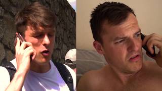 Summer Shorts By Castlewood Tales