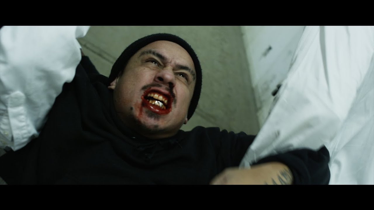 Guarda Mike Mictlan "CLAPP'D" (Official Video) su YouTube Guarda Mike Mictlan "CLAPP'D" (Official Video) su YouTube