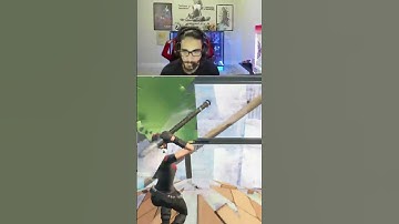 FaZe Sway Gets PICKAXED By A Random! 😂