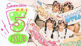 #堀口真帆 #希咲うみ #岡本望来 #川瀬翠子 2026.May "COVER"MOVIE