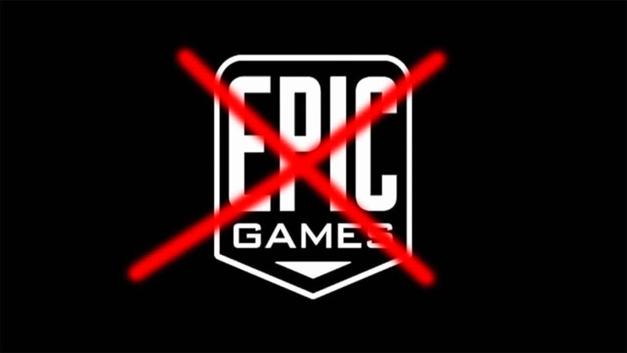 Why I Like the Epic Games Store