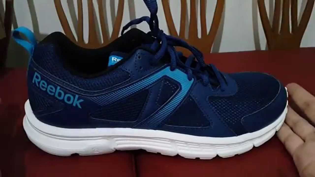 reebok running pantip