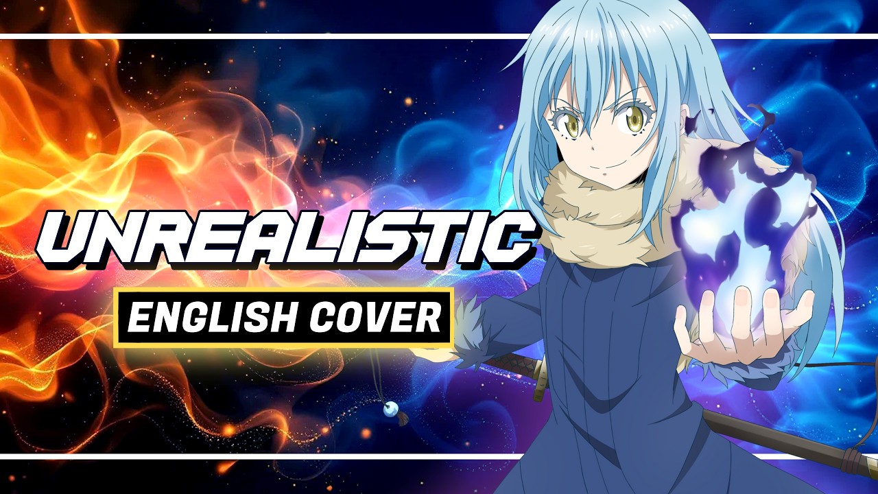 That Time I Got Reincarnated As a Slime S4 OP - 
