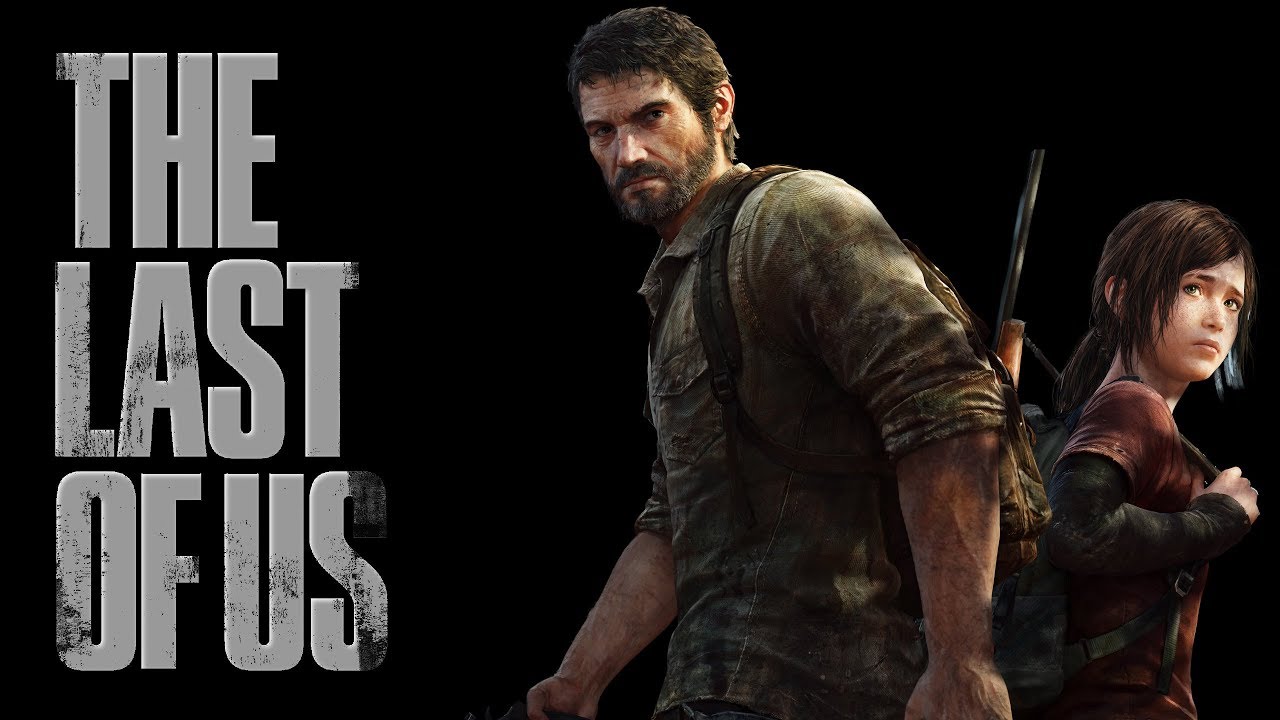 The Last Of Us Remastered Part 10-First Encounter With A Clicker