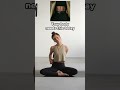 @app.yogaway mindful yoga for balanced daily energy 🌼🧘 #YogaBalance #MindBody