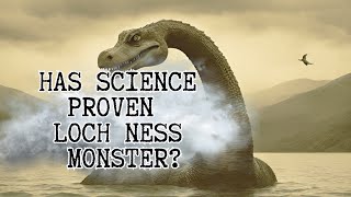 Uncovering the Truth: Evidence of Loch Ness Monster Revealed